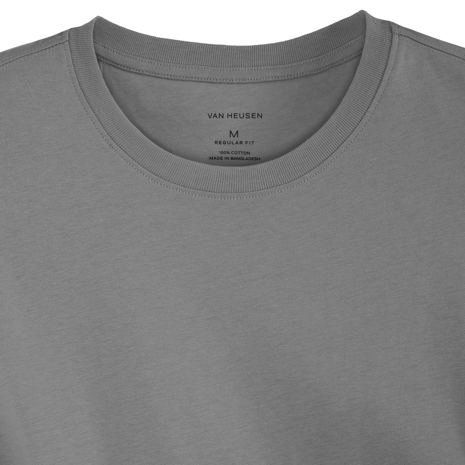 Essential Crewneck Tee - 2 Pack