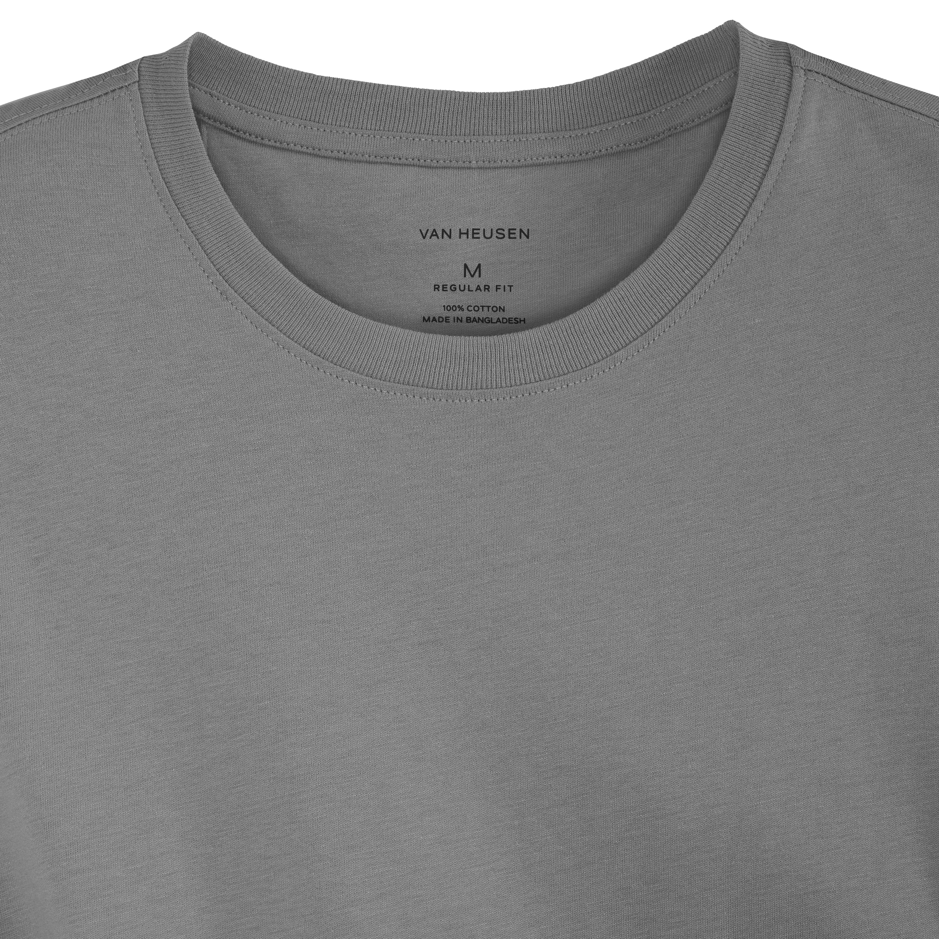 Essential Crewneck Tee - 2 Pack