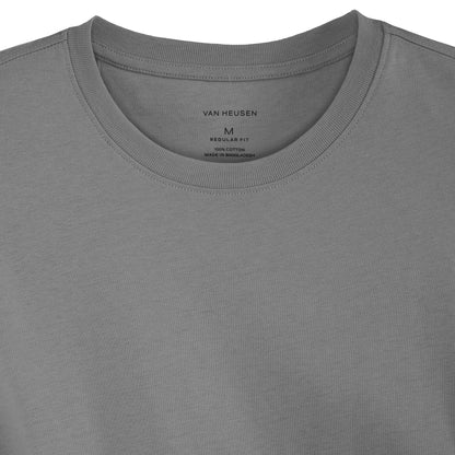 Essential Crewneck Tee - 2 Pack