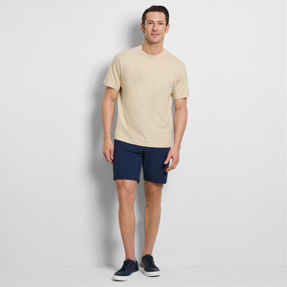 Essential Crewneck Tee - 2 Pack