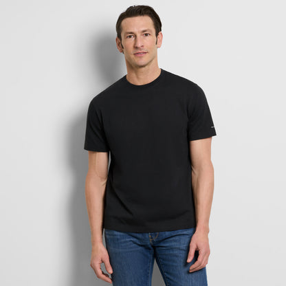 Essential Crewneck Tee - 2 Pack