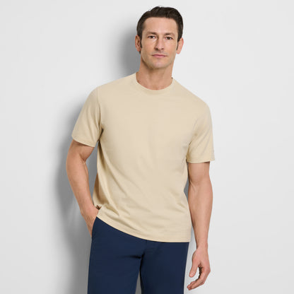 Essential Crewneck Tee - 2 Pack