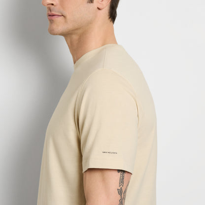 Essential Crewneck Tee - 2 Pack
