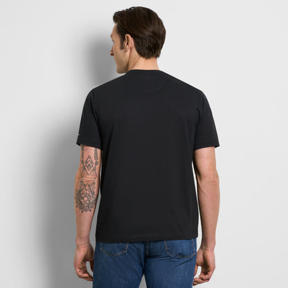 Essential Crewneck Tee - 2 Pack