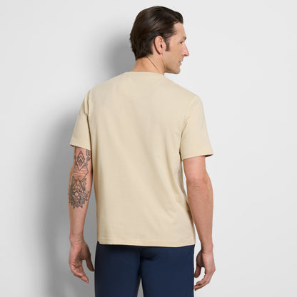 Essential Crewneck Tee - 2 Pack