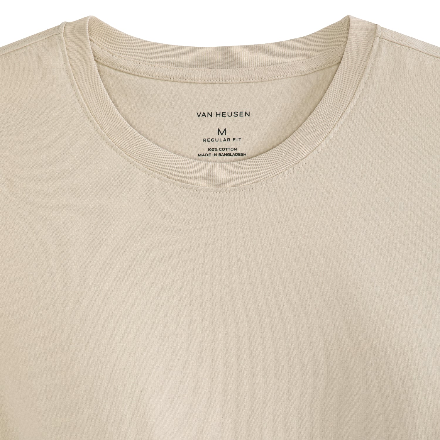 Essential Crewneck Tee - 2 Pack