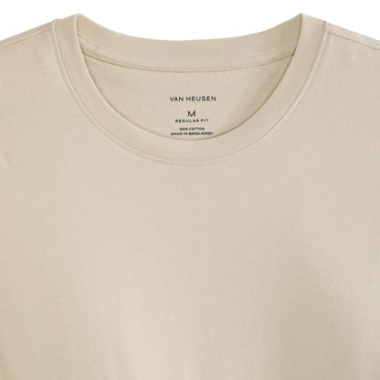 Essential Crewneck Tee - 2 Pack