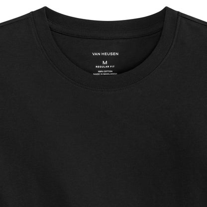 Essential Crewneck Tee - 2 Pack