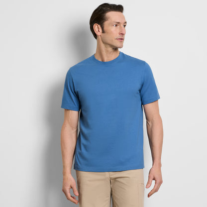 Essential Crewneck Tee - 2 Pack