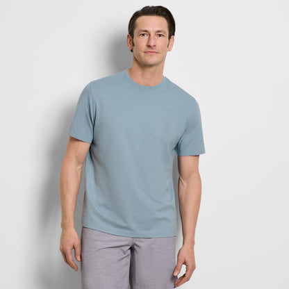Essential Crewneck Tee - 2 Pack