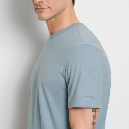 Essential Crewneck Tee - 2 Pack