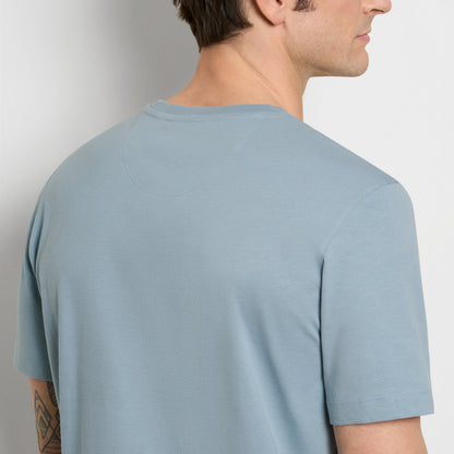 Essential Crewneck Tee - 2 Pack