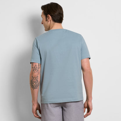 Essential Crewneck Tee - 2 Pack