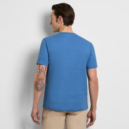 Essential Crewneck Tee - 2 Pack