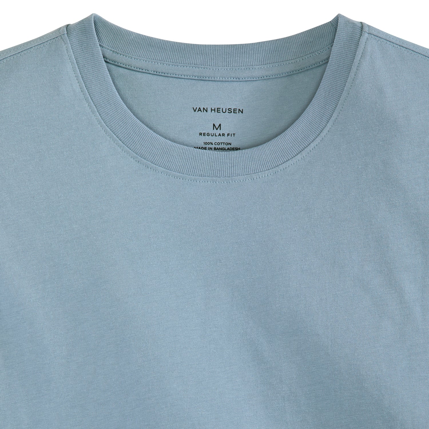 Essential Crewneck Tee - 2 Pack
