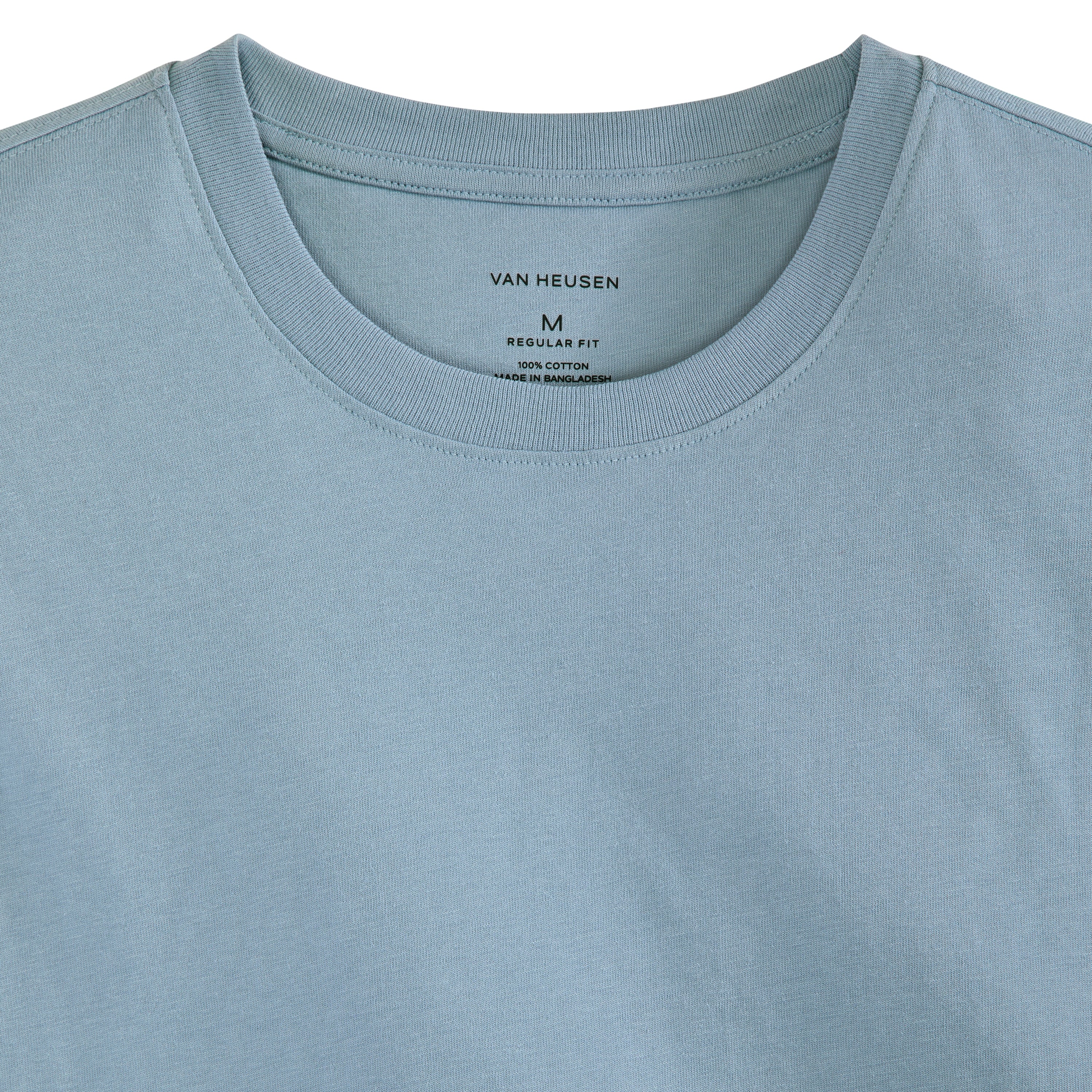 Essential Crewneck Tee - 2 Pack
