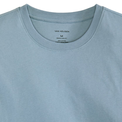 Essential Crewneck Tee - 2 Pack