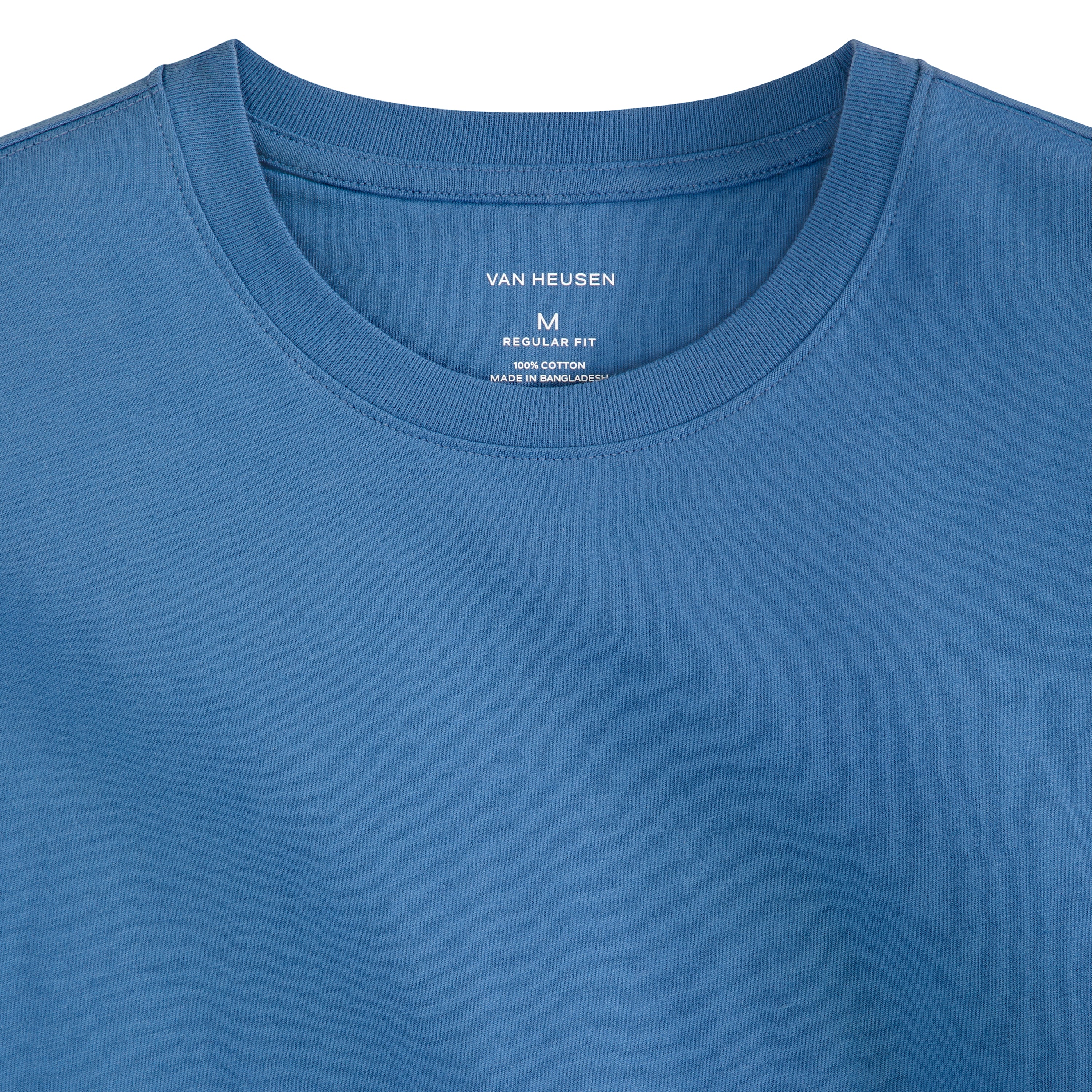Essential Crewneck Tee - 2 Pack
