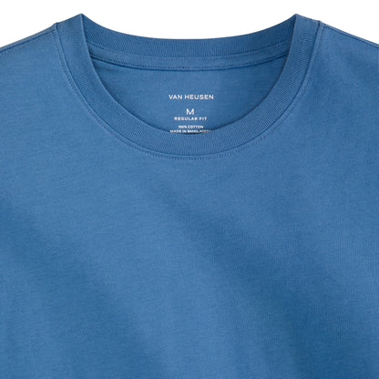 Essential Crewneck Tee - 2 Pack