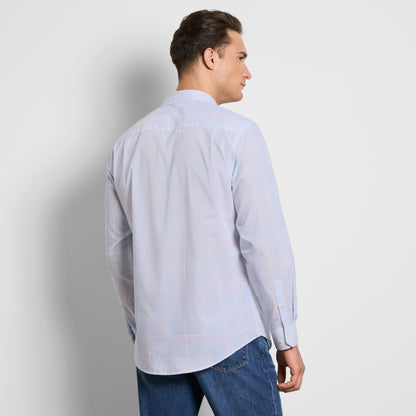 Wrinkle Free Long Sleeve Shirt Open Graph