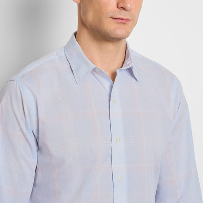 Wrinkle Free Long Sleeve Shirt Open Graph