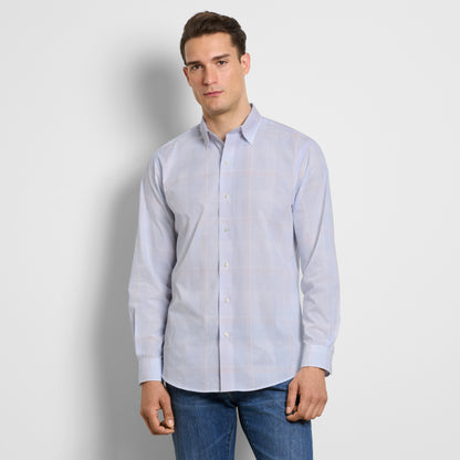 Wrinkle Free Long Sleeve Shirt Open Graph