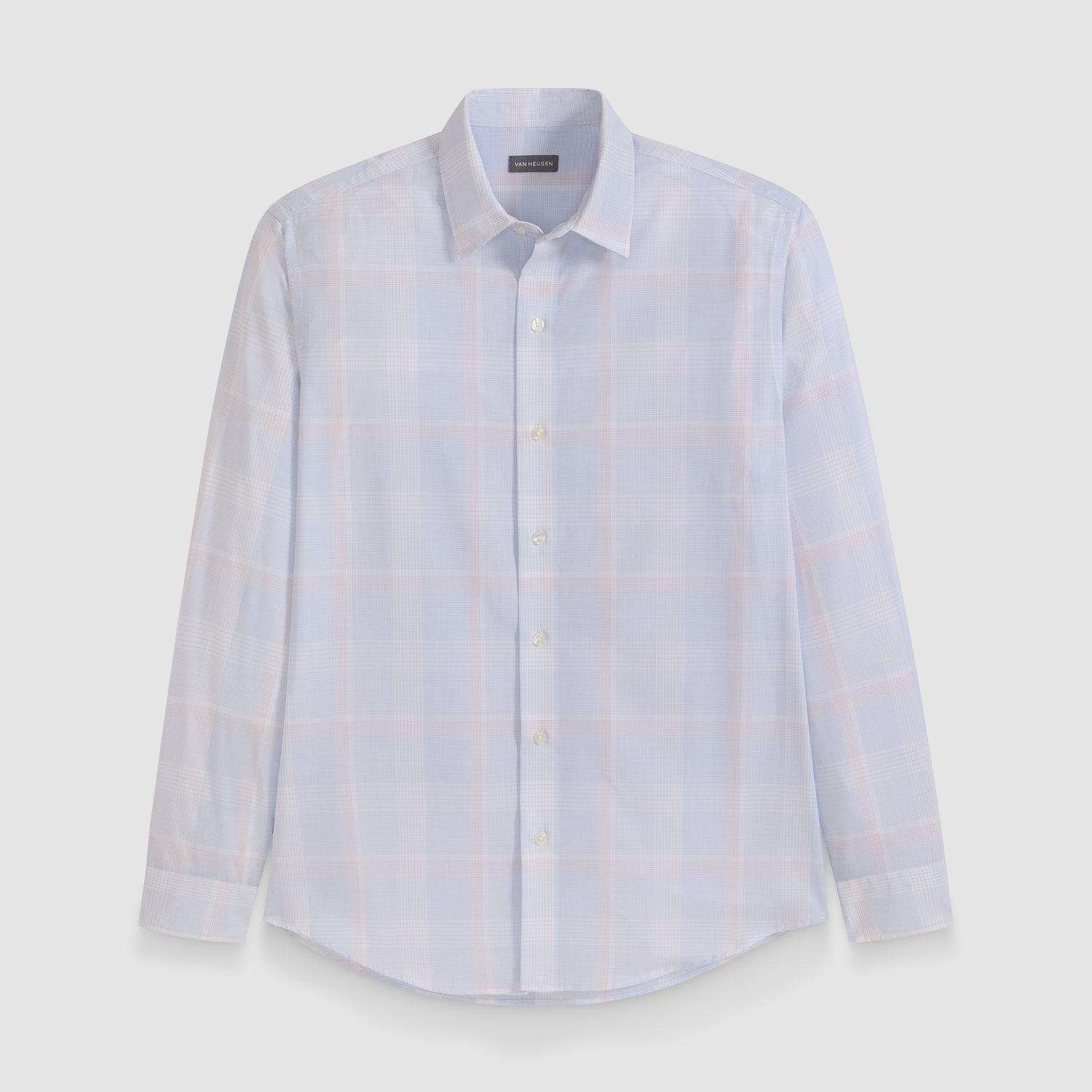 Wrinkle Free Long Sleeve Shirt Open Graph