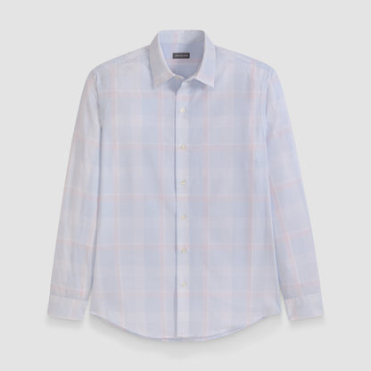 Wrinkle Free Long Sleeve Shirt Open Graph