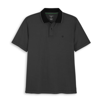 Performance Golf Fine Stripe Polo