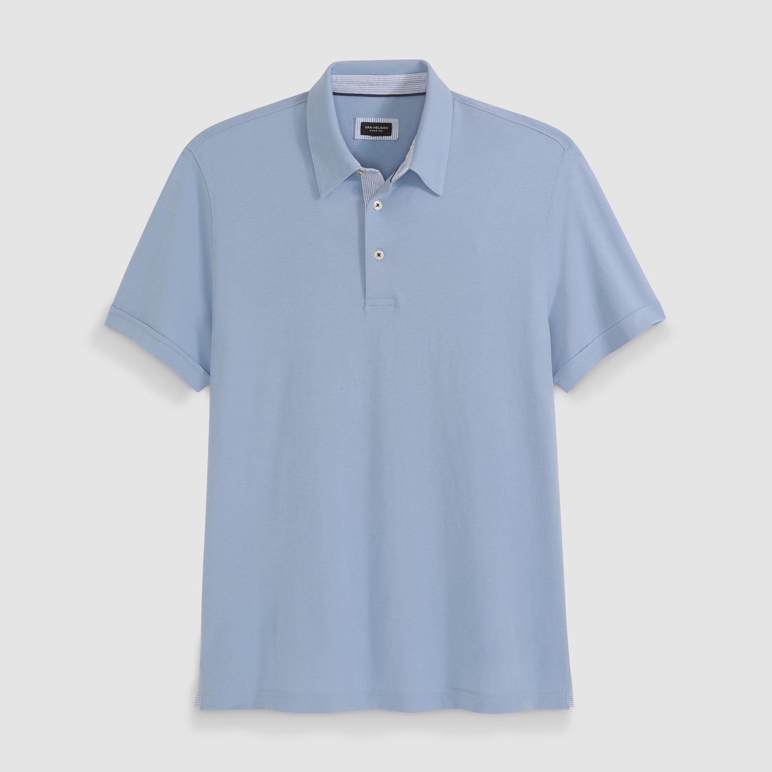 Originals Solid Short Sleeve Polo