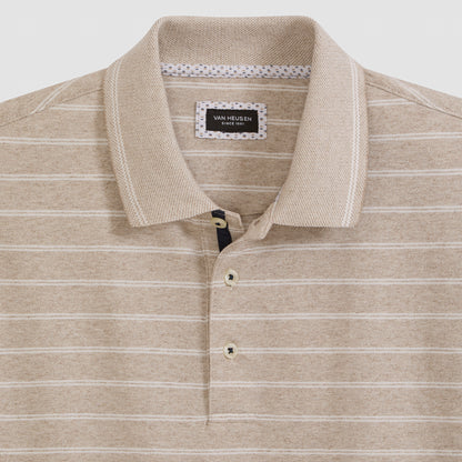 Originals Stripe Short Sleeve Polo