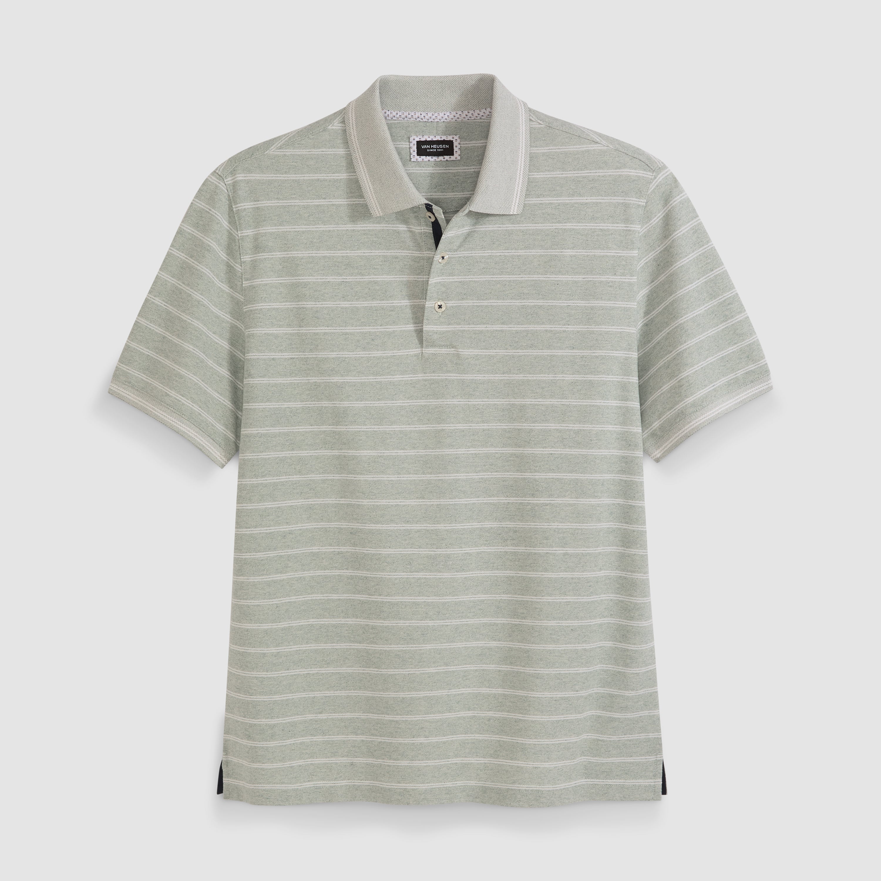 Originals Stripe Short Sleeve Polo