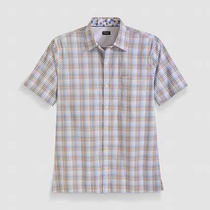 Originals Pattern Short Sleeve Shirt