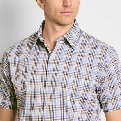 Originals Pattern Short Sleeve Shirt