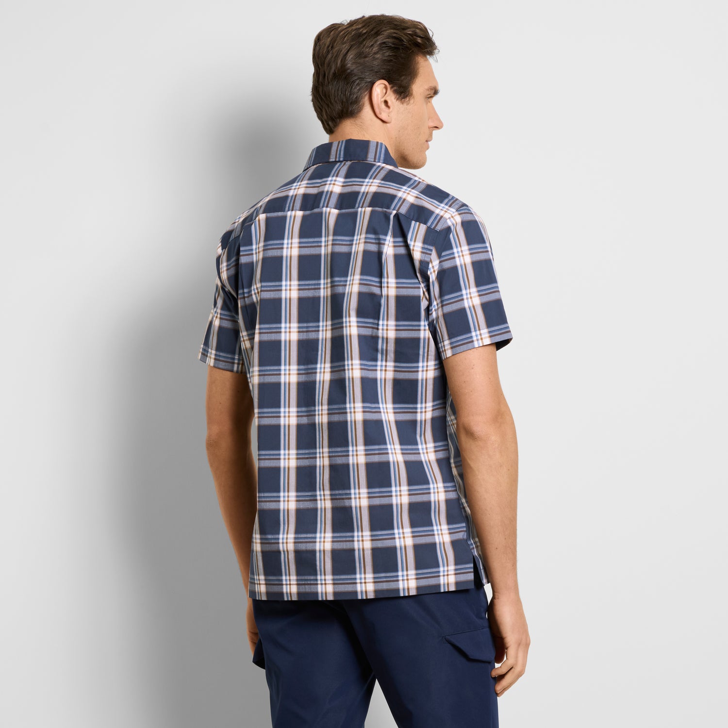 Originals Pattern Short Sleeve Shirt