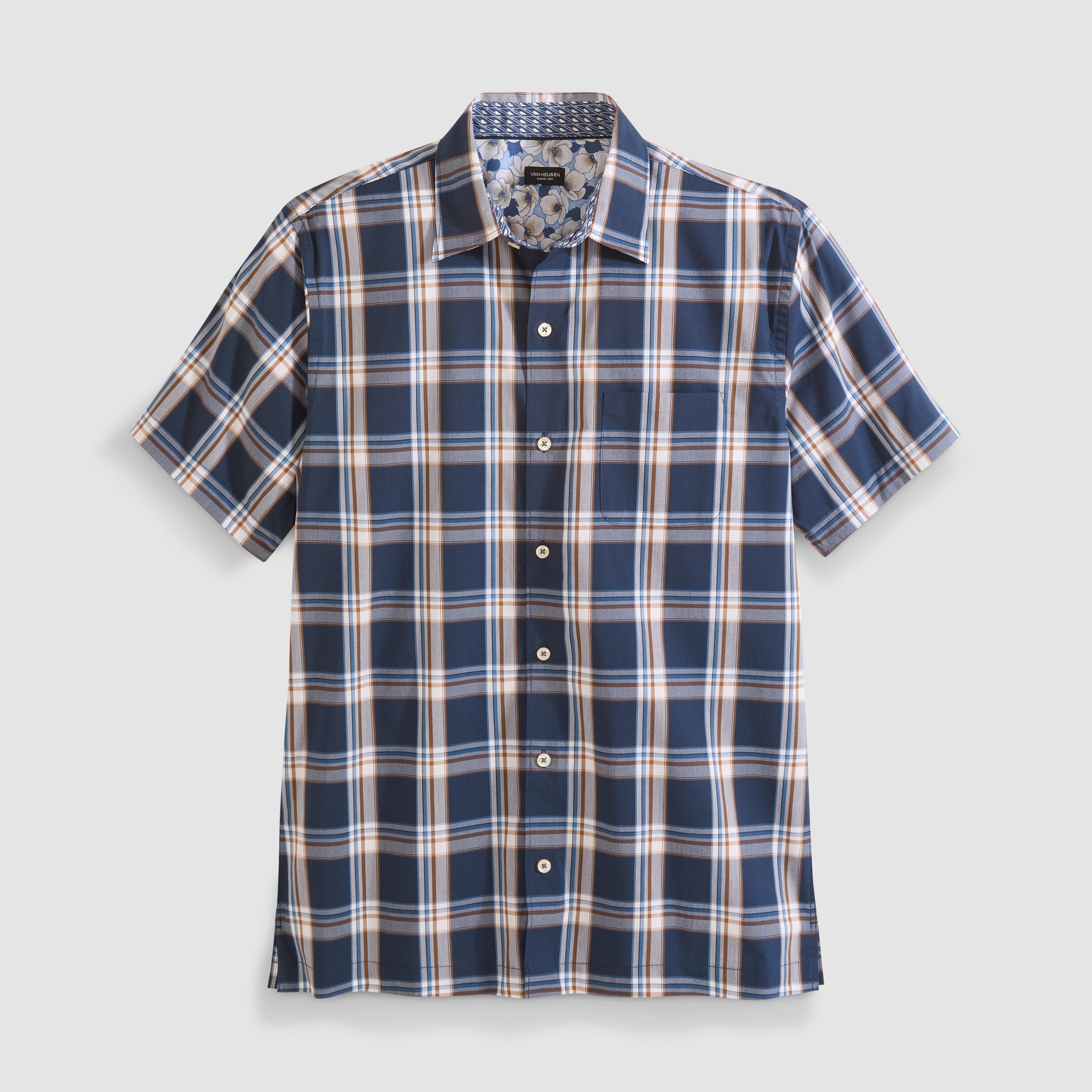 Originals Pattern Short Sleeve Shirt