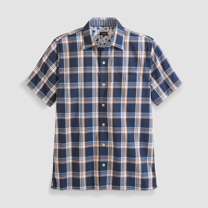 Originals Pattern Short Sleeve Shirt