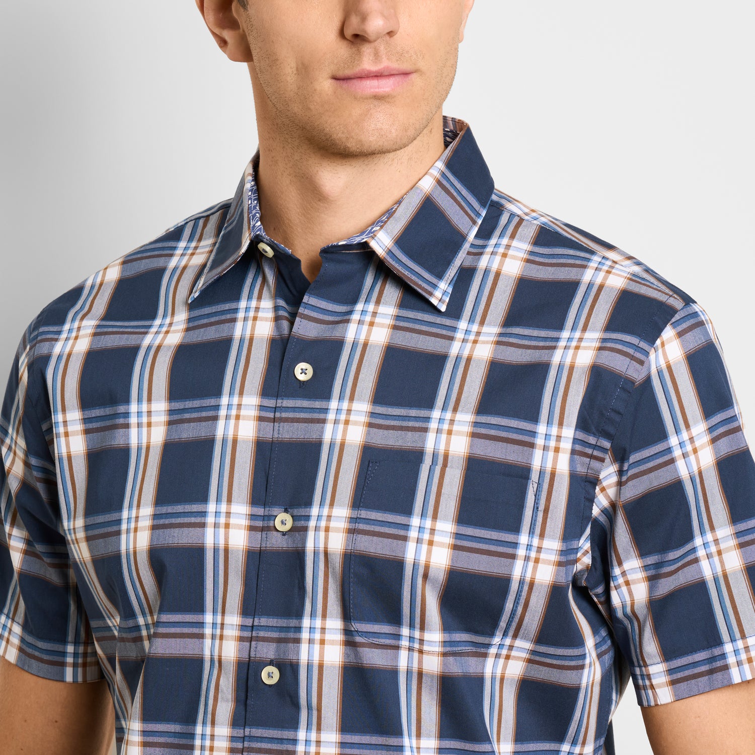 Originals Pattern Short Sleeve Shirt