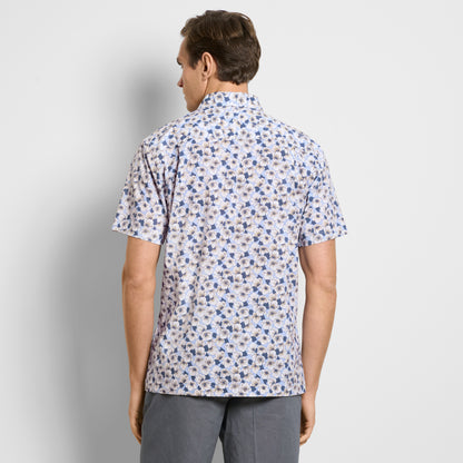 Originals Pattern Short Sleeve Shirt