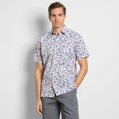 Originals Pattern Short Sleeve Shirt