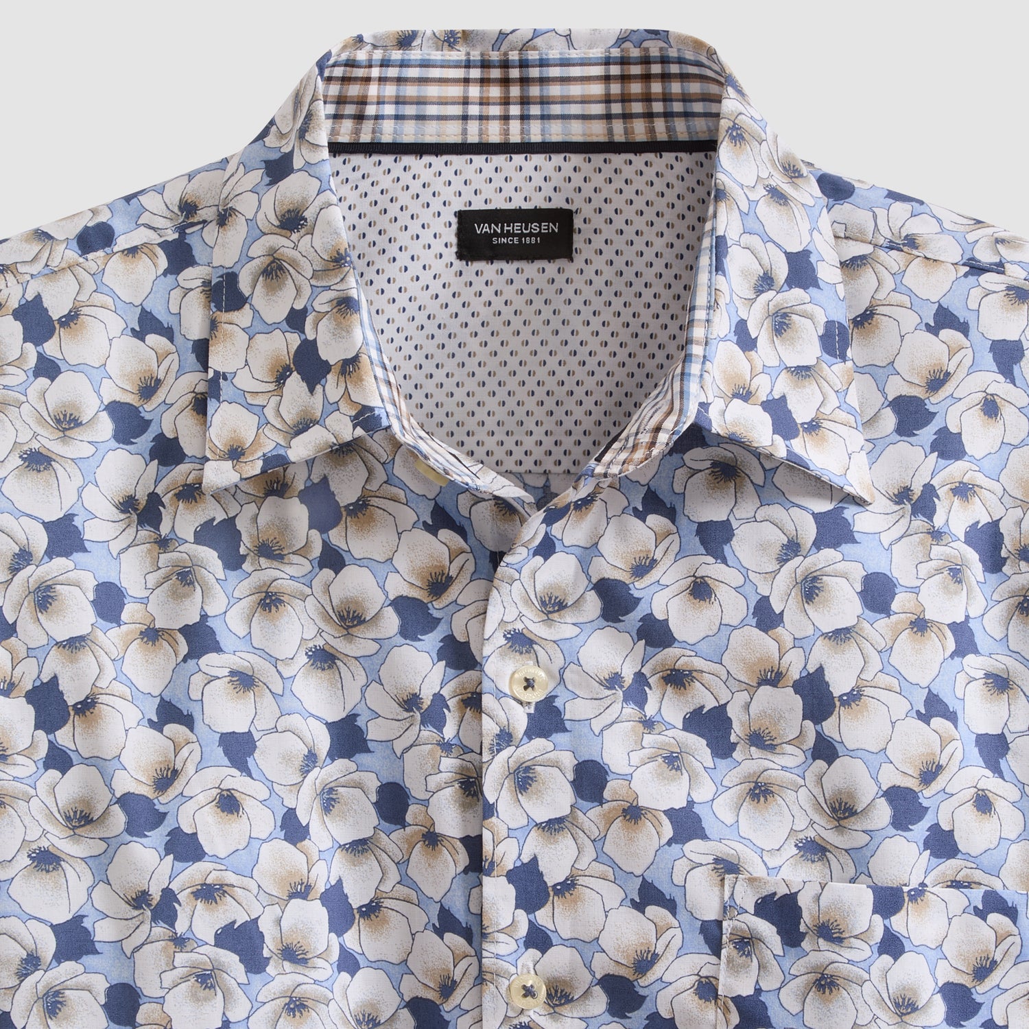Originals Pattern Short Sleeve Shirt