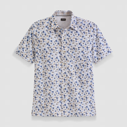 Originals Pattern Short Sleeve Shirt
