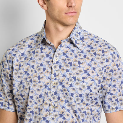Originals Pattern Short Sleeve Shirt