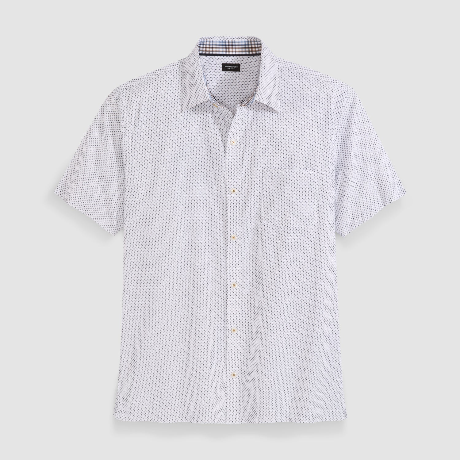 Originals Pattern Short Sleeve Shirt