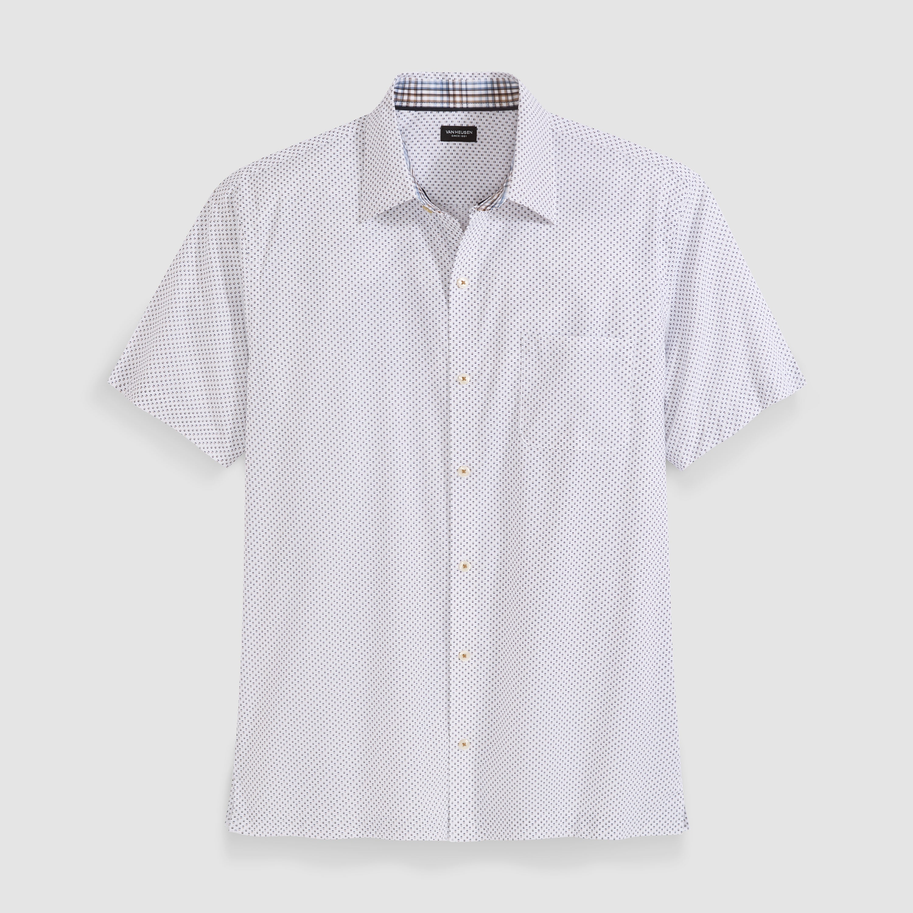 Originals Pattern Short Sleeve Shirt