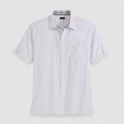 Originals Pattern Short Sleeve Shirt