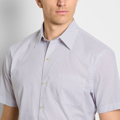 Originals Pattern Short Sleeve Shirt