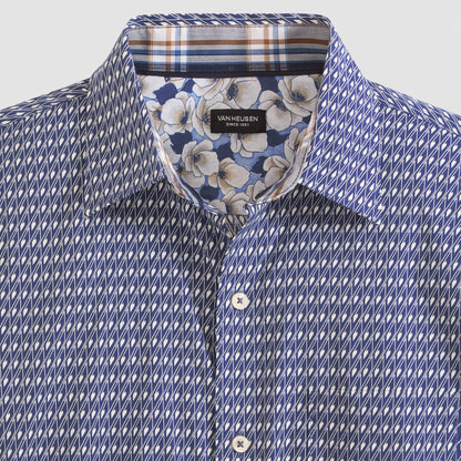 Originals Pattern Short Sleeve Shirt