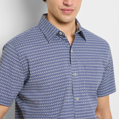 Originals Pattern Short Sleeve Shirt