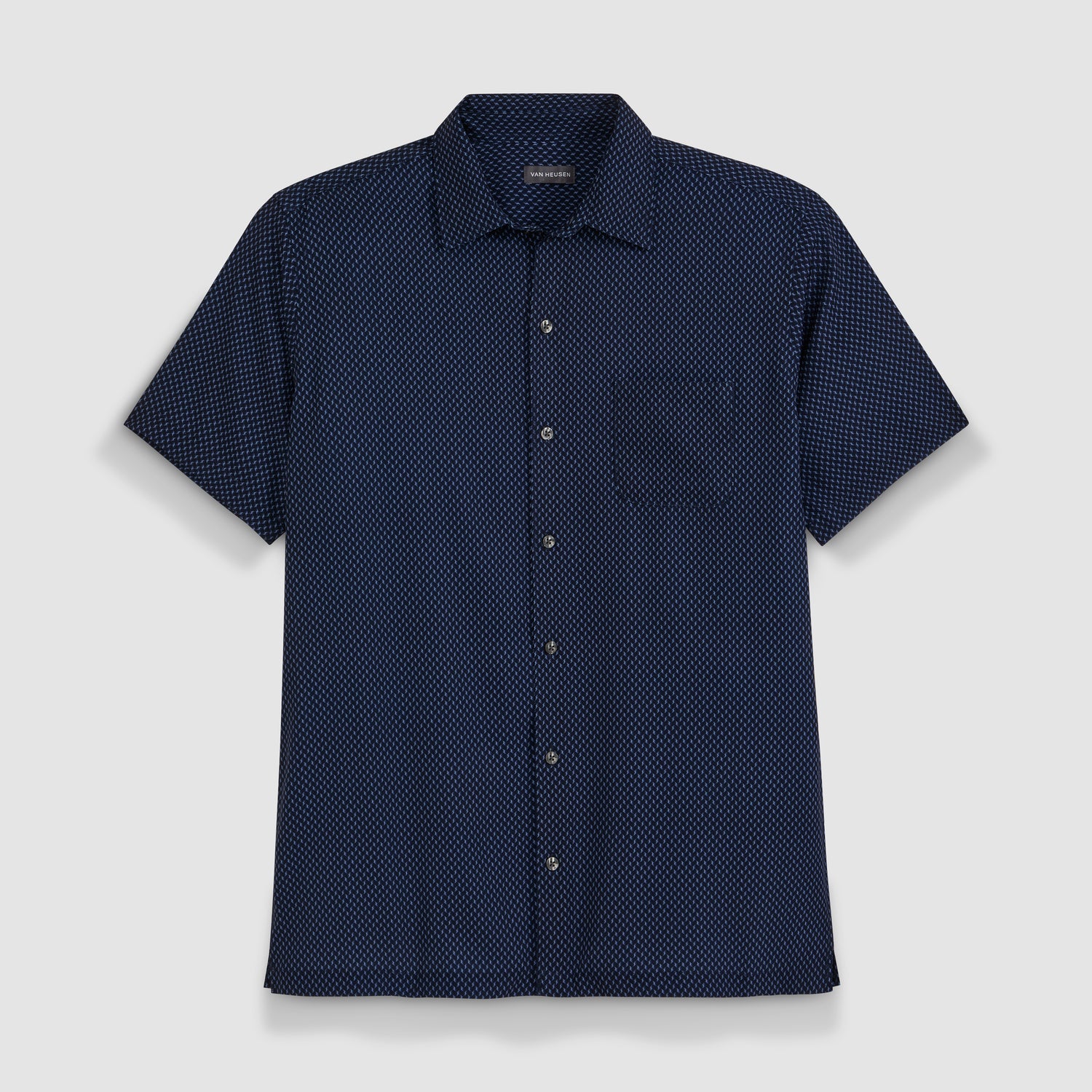 Hydro Wik Short Sleeve Camp Shirt Gate